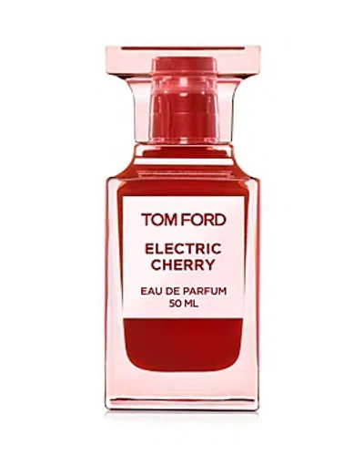 Tom Ford Electric Cherry Eau De Parfum Fragrance, 1.7 oz