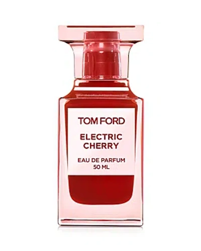 Tom Ford Electric Cherry Eau De Parfum Fragrance 1.7 oz / 50 ml