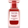 Tom Ford Electric Cherry Eau De Parfum In No Color