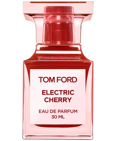 Tom Ford Electric Cherry Eau De Parfum Spray, 1-oz.