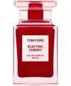 Tom Ford Electric Cherry Eau De Parfum In No Color