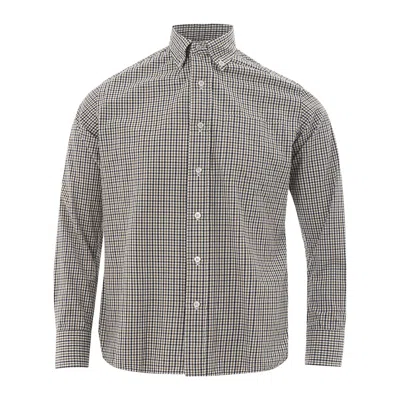Tom Ford Elegant Cotton Shirt For Men's Men In Grey