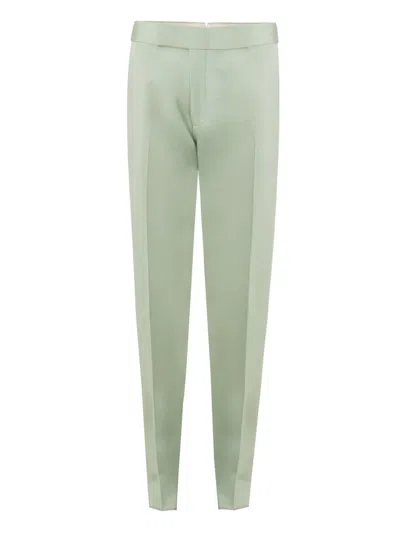 TOM FORD ELEGANT SLIM PANTS TOM FORD