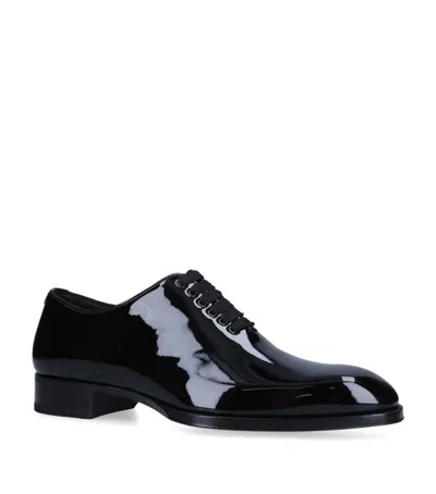 TOM FORD ELKAN OXFORD BROGUES