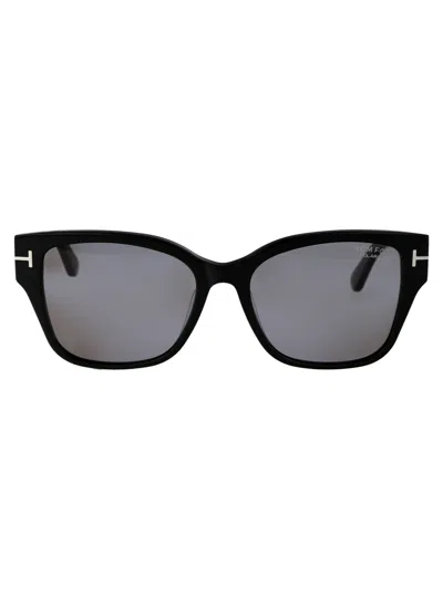 TOM FORD ELSA SUNGLASSES