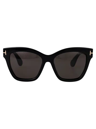 TOM FORD ELVIRA SUNGLASSES