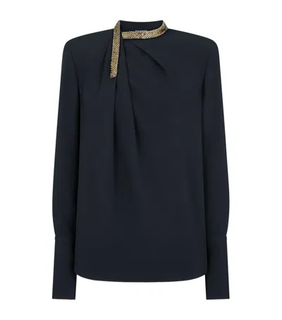 Tom Ford Embellished Blouse