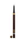 Tom Ford Emotionproof Eyeliner, Retractable Eyeliner, Discotheque, Pigmented, Waterproof Non-smudgin In Discotheque
