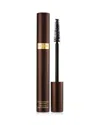 Tom Ford Emotionproof Waterproof Mascara In Noir