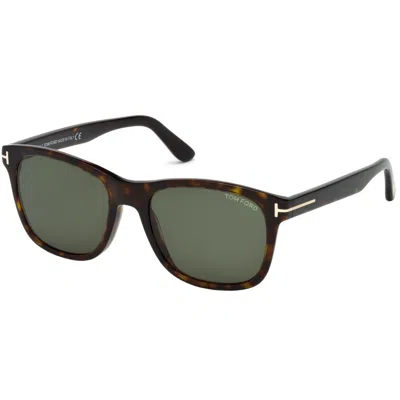Tom Ford Eric 02 Sunglasses Brown