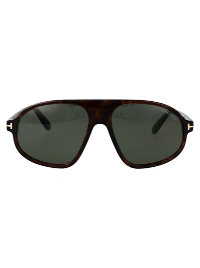 TOM FORD EROL SUNGLASSES