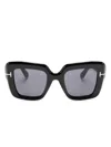Tom Ford Esme In Black