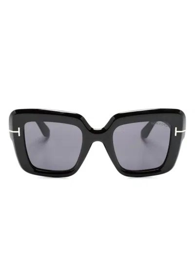 Tom Ford Esme In Black