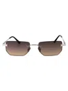 Tom Ford Ethan-02 Sunglasses In Brown
