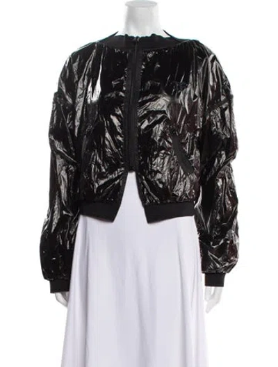 Pre-owned Tom Ford Evening Jacket In Black