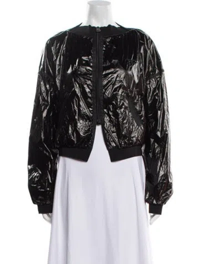 Pre-owned Tom Ford Evening Jacket In Black