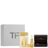 Tom Ford Exclusive Eau De Soleil Blanc Eau De Toilette 50ml Gift Set