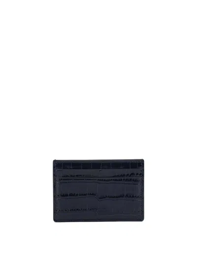 Tom Ford "exotic Line" Card Holder