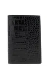 Tom Ford Exotic Line Home & Lifestyle Black In Black
