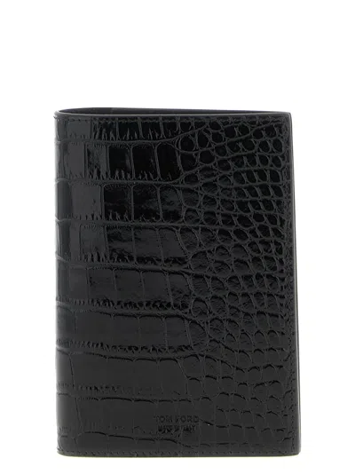 Tom Ford Exotic Line Home & Lifestyle Black
