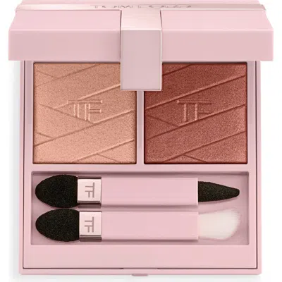 Tom Ford Eye Color Duo In Pink