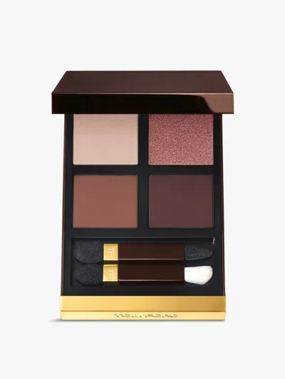 Tom Ford Eye Colour Quad In 30 Insolent Rose