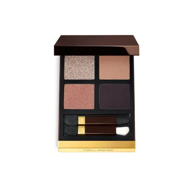 Tom Ford Eye Colour Quad 6g (various Shades) - Disco Dust