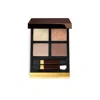 Tom Ford Eye Color Quad 6g (various Shades) - Golden Mink In Golden Mink