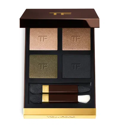 Tom Ford Eye Color Quad Crème
