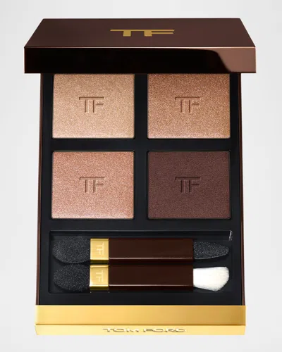 Tom Ford Eye Color Quad Creme Eyeshadow Palette