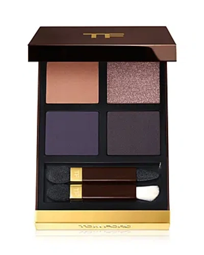 Tom Ford Eye Color Quad Creme In White