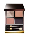 Tom Ford Eye Color Quad Eyeshadow Palette In Disco Dust