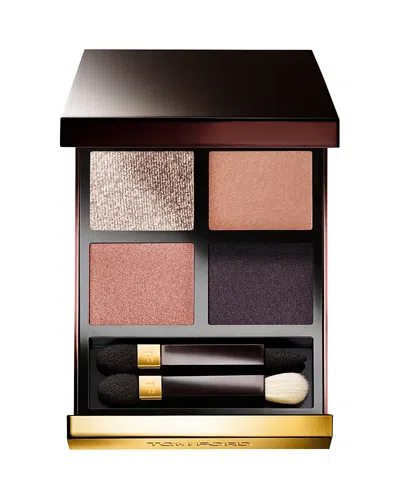 TOM FORD EYE COLOR QUAD,T0T9