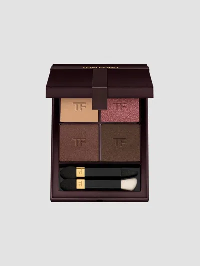 Tom Ford Eye Color Quad In Ember Bronze