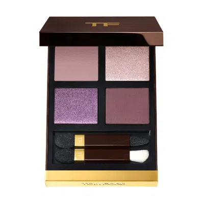 Tom Ford Eye Color Quad Eyeshadow In White
