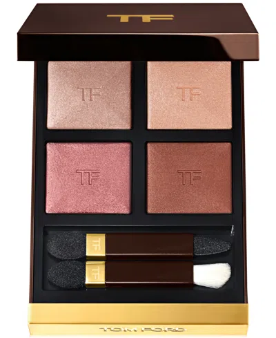 TOM FORD EYE COLOR QUAD EYESHADOW