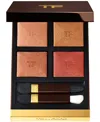 Tom Ford Eye Color Quad Eyeshadow In Multi