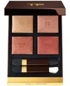 Tom Ford Eye Color Quad Eyeshadow In Multi