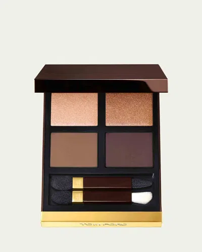 Tom Ford Eye Color Quad Eyeshadow Palette