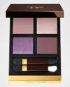 Tom Ford Eye Color Quad Eyeshadow Palette In Metallic Mauve