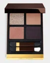 Tom Ford Eye Color Quad Eyeshadow Palette In Multi