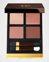 Tom Ford Eye Color Quad Eyeshadow Palette In Multi