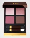 Tom Ford Eye Color Quad Eyeshadow Palette In Rose Veil