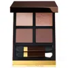 Tom Ford Eye Color Quad - 4 Eye Shadow Compact - Aphrodite