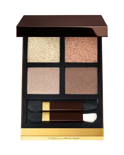 TOM FORD EYE COLOR QUAD,T0T9
