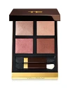 Tom Ford Eye Color Quad Eyeshadow Palette In Hazy Sensuality