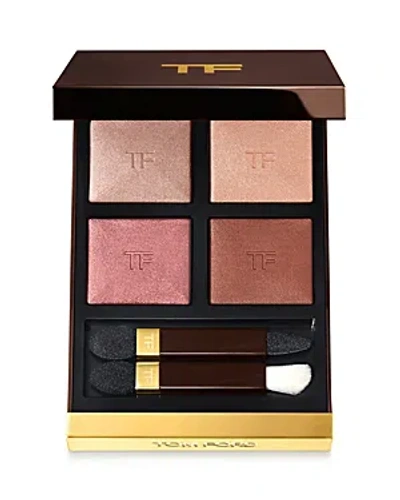 TOM FORD EYE COLOR QUAD