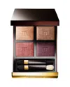 Tom Ford Eye Color Quad In Honeymoon