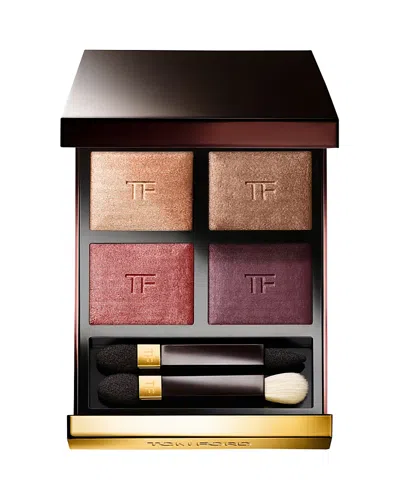 Tom Ford Eye Color Quad In Honeymoon
