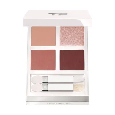TOM FORD EYE COLOR QUAD (LIMITED EDITION)